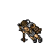 Makeshift Warrior