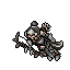 Sinister Archer