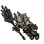 Percht Raider