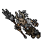 Percht Raider