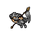 Guidon Bearer