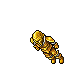 Golden