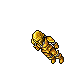 Golden