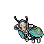 Moth Cape