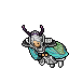 Moth Cape
