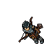 Armoured Archer