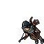 Armoured Archer
