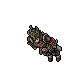 Decaying Defender
