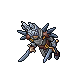 Blade Dancer