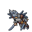 Blade Dancer