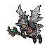 Winged Druid