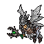 Winged Druid
