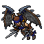 Aerial Disciple