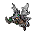 Silver Griffin