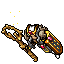 Guardiao Dourado