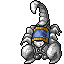 Blazing Warlord