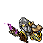 Arcanista Dourado