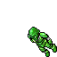 Green golden