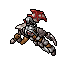 Berserker Rubro