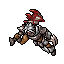Berserker Rubro
