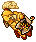 Infinity Monge Dourado