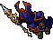 Infinity Lanceiro Real