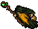 Infinity Druida Anciao