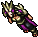 Infinity Elfa Sombria