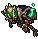 Infinity Necromante Putrido