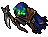 Infinity Monge Cinzento