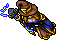 Infinity Arquimaga Tempestade