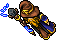 Infinity Arquimago Tempestade