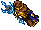Infinity Arquimaga Arcana