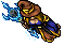 Infinity Arquimago Arcano
