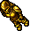 Infinity Imperador Dourado