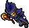 Infinity Berserker Feroz