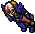 Infinity Barbaro Selvagem