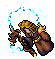 Infinity Druida das Raizes