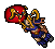 Infinity Cacadora Tribal