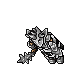 Crystal Warlord