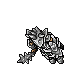 Crystal Warlord