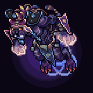 Infinity Boss
