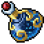Donate Sorcerer Cursed
