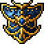 Infinity Knight Shield
