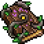 Infinity Druid Spellbook