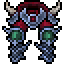 Donate Knight Legs