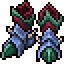 Donate Knight Boots