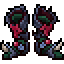 Donate Paladin Boots
