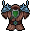 Donate Druid Armor