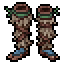 Donate Druid Boots
